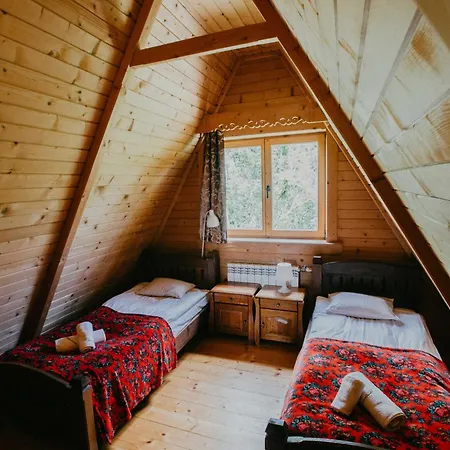 Villa Goralski - Luksusowa Z Sauna I Wanna Z Hydromasazem