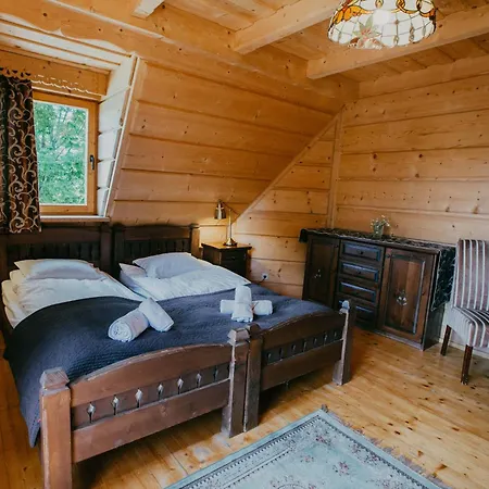 Villa Goralski - Luksusowa Z Sauna I Wanna Z Hydromasazem *
