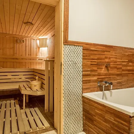 Villa Goralski - Luksusowa Z Sauna I Wanna Z Hydromasazem Kościelisko
