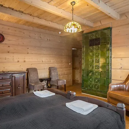 Goralski - Luksusowa Z Sauna I Wanna Z Hydromasazem