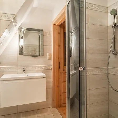 Villa Goralski - Luksusowa Z Sauna I Wanna Z Hydromasazem *